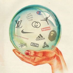 Meet your Posher, Carlos